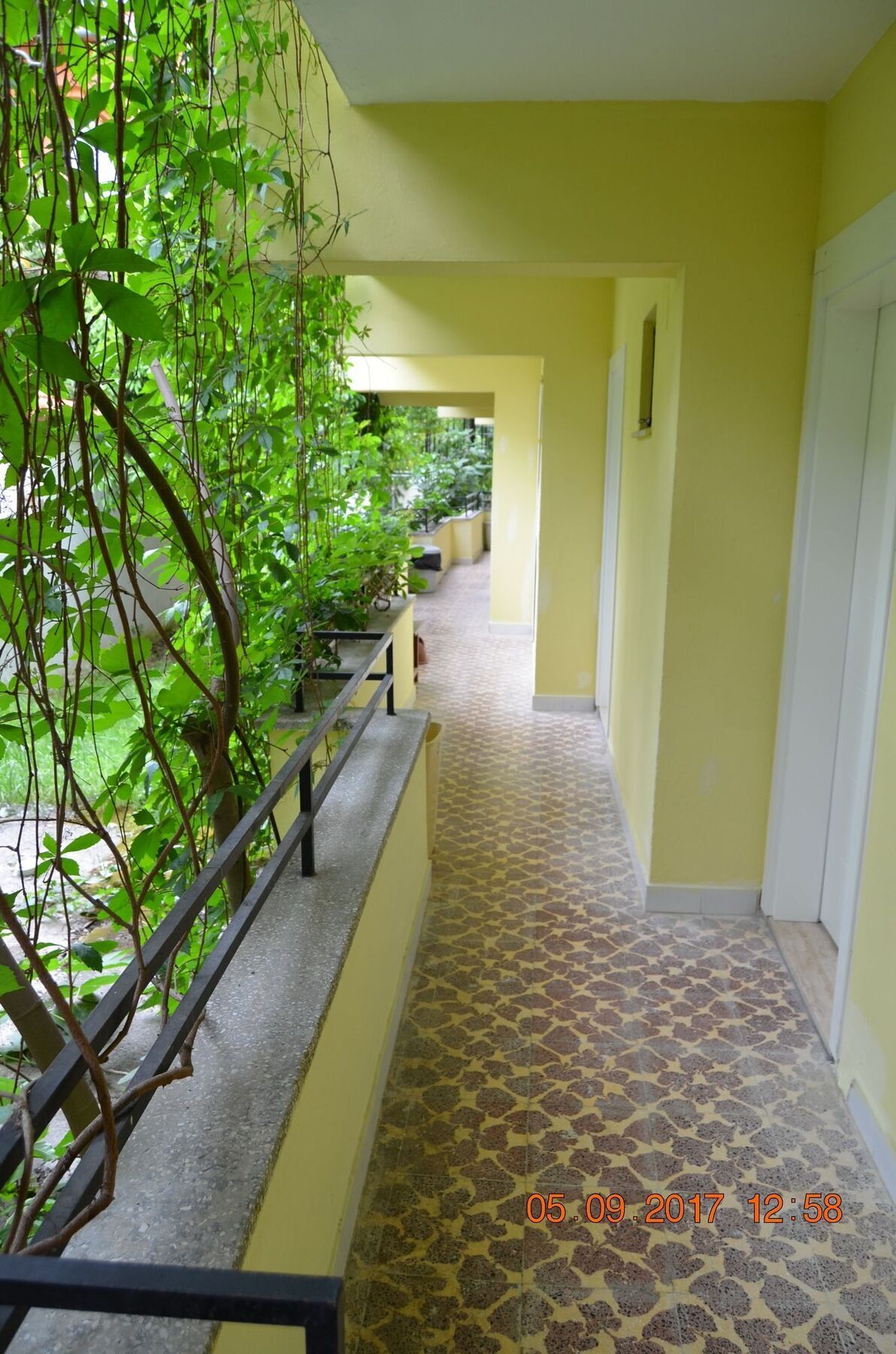 Dalyan Patio Hotel Exterior foto