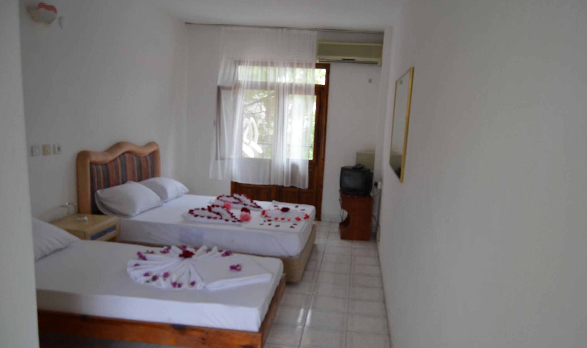 Dalyan Patio Hotel Exterior foto
